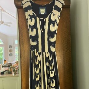 Anthropologie Dress